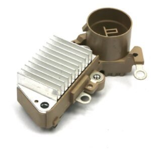 Regulator alternatora 100211-6420EX Nowy Typ EXPOM KWIDZYN eu  [126000-0610EX]