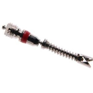 Wkład zaworu dętki długi (100szt.) [12705620007]