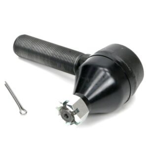 Przegub kierowniczy 139mm - 1 1/8" 1277451C1 WARYŃSKI [1277451C1W]