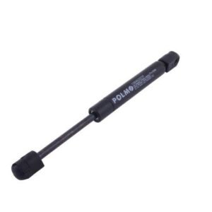 Siłownik szyby przedniej, szyby drzwi L max. 240mm 1284622C1P CASE IH POLMO [1284622C1P]