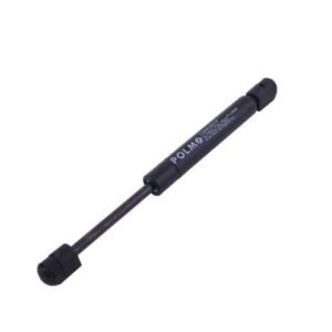 Siłownik tylnej szyby L max. 240mm 1284636C1P CASE IH POLMO [1284636C1P]