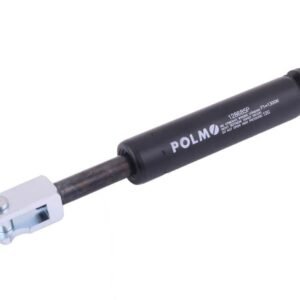 Siłownik szyba przednia L max. 220mm 65499076 FRITZMEIER POLMO [128685P]