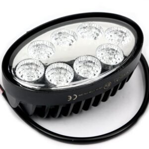 Lampa robocza elipsa 1760 lum LED [129486]