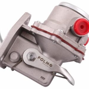 Pompa zasilająca 140100080709. 130100080733 POLMO [1301000P]