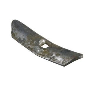 Redliczka 1-otworowa/100 kuta krótka TABO [1312000040]