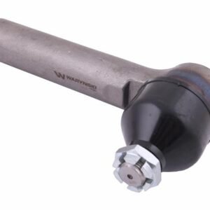 Przegub kierowniczy 183mm- M22x1,5 133743010 WARYŃSKI [133743010W]