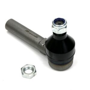 Przegub kierowniczy 143mm - 18x1,5L 133743601 WARYŃSKI [133743601W]