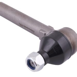 Przegub kierowniczy 173mm- M18x1,5 137048A1 WARYŃSKI [137048A1W]