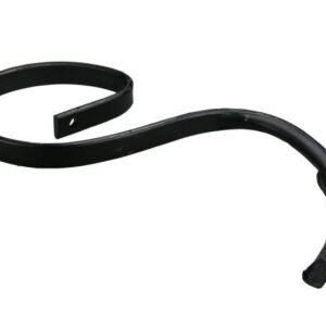 Ząb agregatu uprawowego stal borowa TABO [1417000030B]