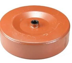 Koło nkpl. fi350 kultywator [1417040061]