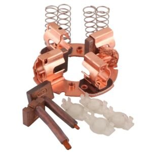 Szczotkotrzymacz rozrusznika 1447834M91 MF-4 Nowy Typ EXPOM KWIDZYN eu  [14478343M91EX]