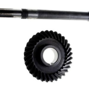 Para kół 11 z.  Glebogryzarka Skropol [1500010205]