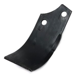 Nóż lewy Glebogryzarka 1500020010/B typ włoski zastosowanie Bomet [1500020030/B]