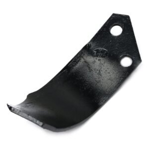 Nóż prawy Glebogryzarka 1500020020/B typ włoski zastosowanie Bomet [1500020040/B]