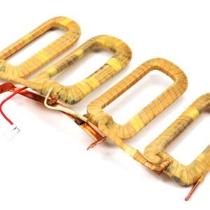 Uzwojenie. cewka stojanu R10 EXPOM KWIDZYN eu [151120EX]