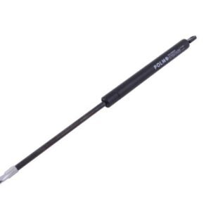 Siłownik maski silnika L max. 400mm 1531489C0P CASE IH POLMO [1531489C0P]