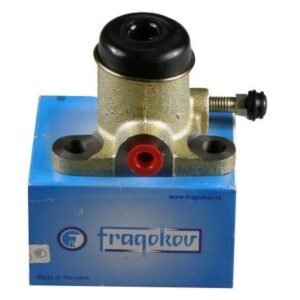 Cylinderek hamulcowy prawy 16227029 Zetor Oryginał Fragokov [16227929]