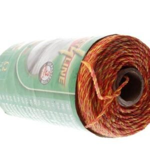 Plecionka 250M do elektryzatora [165044520]