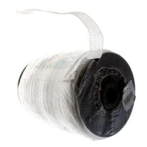 Taśma 20mm x 200m do elektryzatora [165044556]