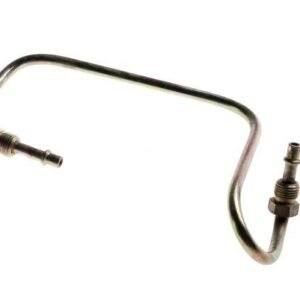 Przewód kpl. filtra do pompy paliwowej MF3 [1660415M93]