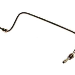 Przewód kpl. pompy paliwowej do filtra 1660416M92 MF3 Polski [1660416M920]