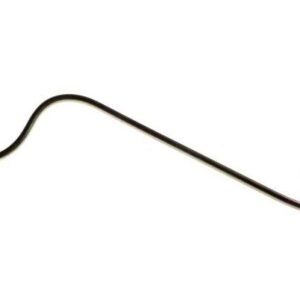 Przewód kpl. od filtra do przelewu MF3 [1660417M92]