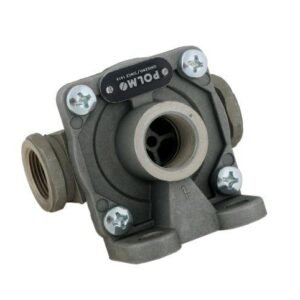 Zawór szybkiego odpowietrzania 6415010 22x1.5 MF-3 POLMO