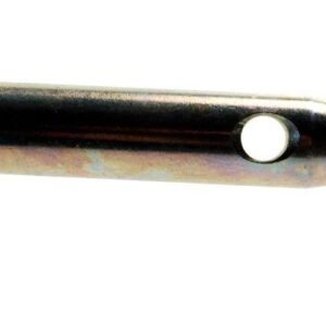 Sworzeń płyty bocznej haka MF3 [1664850M1]