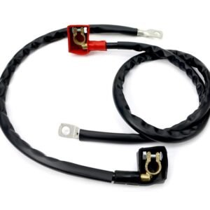 Wiązka komplet przewodów akumulatora MF-3 EXPOM KWIDZYN eu [1675695M92EX]