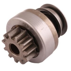 Zespół sprzęgający rozrusznika ( Typ Iskra ) MSX 527, 16.900.880 EXPOM KWIDZYN eu  [16900880EX]