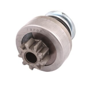 Zespół sprzęgający rozrusznika ( Typ Iskra ) MSX 756, 16.901.769 EXPOM KWIDZYN eu  [16901769EX]