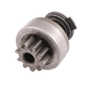 Zespół sprzęgający rozrusznika ( Typ Iskra ) MSX 52, 16.902.560 EXPOM KWIDZYN eu  [16902560EX]