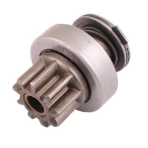 Zespół sprzęgający rozrusznika ( Typ Iskra ) MSX 242, 16.911.597 EXPOM KWIDZYN eu  [16911597EX]