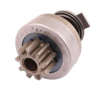 Zespół sprzęgający rozrusznika 16.911.910 (rozrusznik Iskra) EXPOM KWIDZYN eu  [16911910EX]