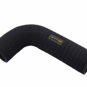 Przewód chłodnicy 3596204m1 Waryński [1695561M1W]