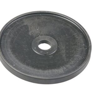 Przepona pompy opryskiwacza 16x110x10 z małym otworem 40311120340 221230 [16X110X10]