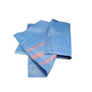 Worki ( worek) zbożowe 50kg 65x105 PP NIEBIESKIE (sprzedawane po 50szt.) [1709050010]