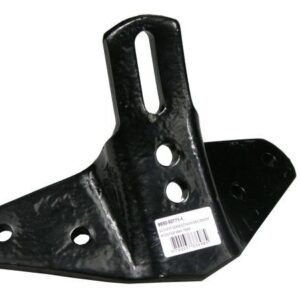 Uchwyt lemieszy bocznych agregatu podorywkowego 98509277711 Gruber typ Brodnica [173813003]