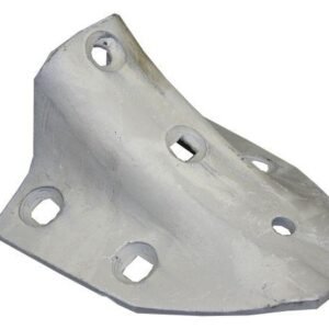 Uchwyt lemieszy bocznych agregatu podorywkowego AP/86 Gruber Kos Unia Grudziądz [1738130030G]