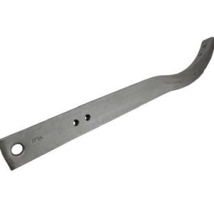 Grządziel słupica/trzon hartowana wzmocniona agregatu podorywkowego 750mm Gruber [186101001H]