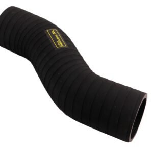 Przewód chłodnicy 1672725M1 WARYŃSKI [1861746M1W]