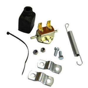 Mechaniczny wyłącznik świateł stop ( stycznik ) MF-3 Polski [1874709M1P]