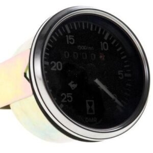 Licznik motogodzin traktometr 1674638M92 MF3 [1877718M92]