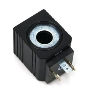 Cewka do elektrozaworu Compact DL3 C14L3-D12K1/10N 12V DC (26,5W) Duplomatic [1902740]