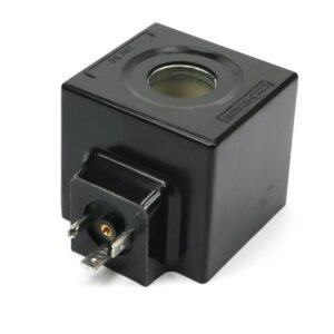 Cewka do elektrozaworu Compact DL5 C22L5-D24K1/10 24V DC (47W) Duplomatic [1903151]