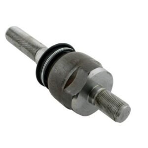 Przegub kierowniczy 191mm- M20x1,5; M22x1,5 1968468C1 WARYŃSKI [1968468C1W]