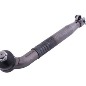 Przegub kierowniczy lewy 385mm- M22x1,5 1968469C1 WARYŃSKI [1968469C1W]