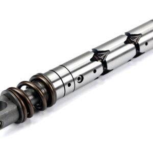 Suwak rozdzielacza SPV120 - 65 l/min. centralnie odcięty (closed center) [20010149000]