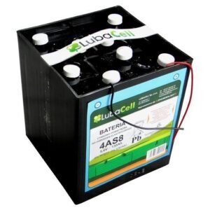 Bateria alkaliczna 6V / 130Ah [20103100001]