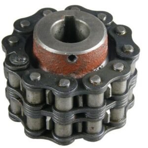 Sprzęgło łańcuchowe RCW3 [2011030420]